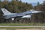 Turkish Air Force F-16C