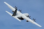 AMI C-130J Hercules