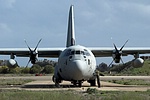 AMI C-130J Hercules