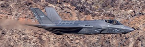 USN VX-9 Vampires F-35C Lightning II XE/104