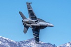 USN VFA-146 Blue Diamonds F/A-18E Super Hornet NH/314