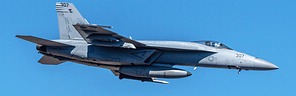 USN VFA-113 Stingers F/A-18E Super Hornet NA/307