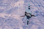 USN VFA-113 Stingers F/A-18E Super Hornet NA/307