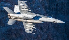 USN VFA-113 Stingers F/A-18E Super Hornet NA/302