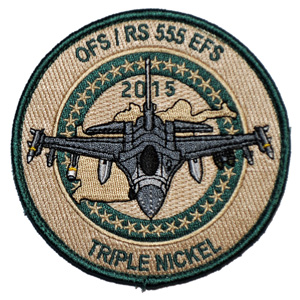 OFS/RS 2015 patch