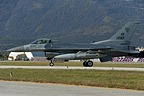 89-2137 is the flagship of the Aviano based 31st Fighter Wing / Operations Group