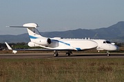 G550 CAEW 'Eitam'