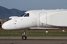 Close-up of the G550 CAEW 'Eitam'