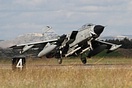 Tornado ECR getting airborne