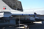 F-16A Block 15