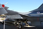 F-16A Block 15