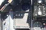 F-16A Block 15 cockpit