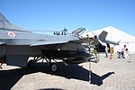 F-16A Block 15