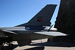 F-16A Block 15