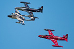 Airshow London 2019