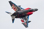 JASDF 302 Sqn Final F-4 Year