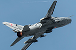 Polish Air Force Su-22M4 'Fitters' soldiering on